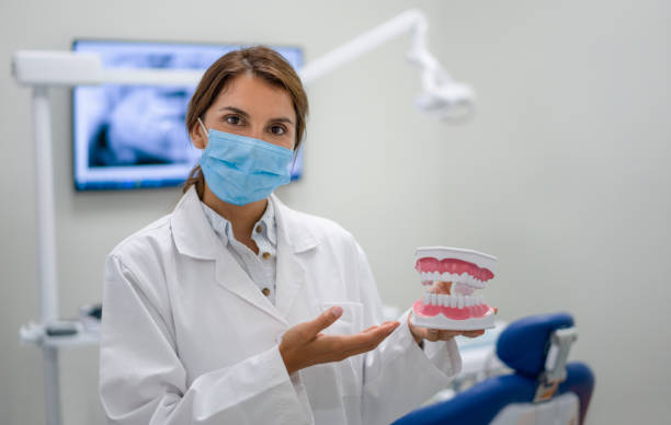 Best Emergency Treatment for Dental Infections or Abscesses in Arvada, CO
