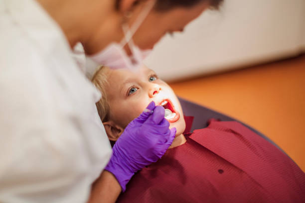 Best Emergency Dental Care for Broken or Chipped Teeth in Arvada, CO