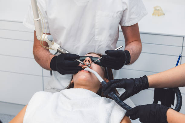 Best Emergency Gum Treatment in Arvada, CO