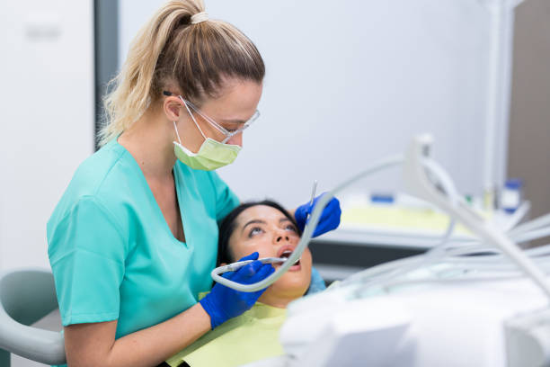 Best Emergency Treatment for Dental Infections or Abscesses in Arvada, CO
